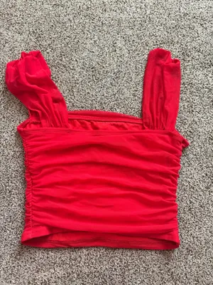 SHEIN Top thumbnail 2