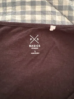 Pacsun Basic Tee thumbnail 2
