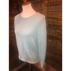 Charter Club Long Sleeve Sweater M thumbnail 12