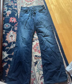 7 For All Mankind Bootcut Jean thumbnail 1