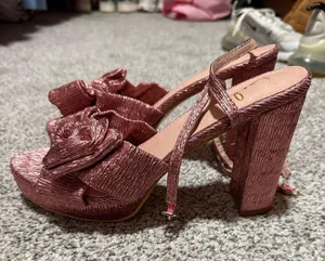Lulus Heels thumbnail 1
