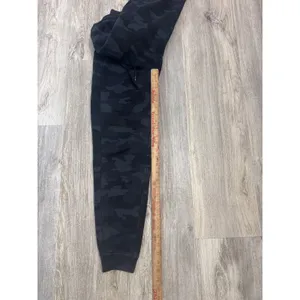 Lululemon Scuba High-Rise Jogger 4 Heritage 365 Camo‎ Deep Coal Multi thumbnail 5