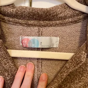 🤎 FREE PEOPLE 🤎 Ashton Pullover thumbnail 7