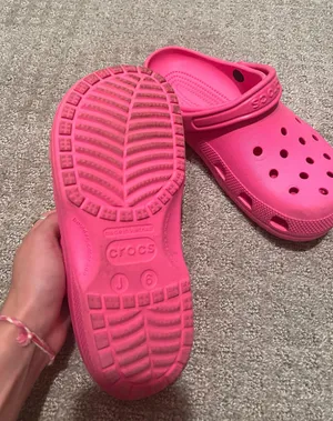Pink Size 7.5 thumbnail 2