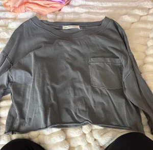 Free People Long Sleeve Top thumbnail 1