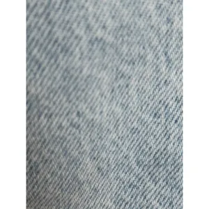 PacSun High Waisted Light Blue Baggy Jeans Women's Sz 24 thumbnail 16