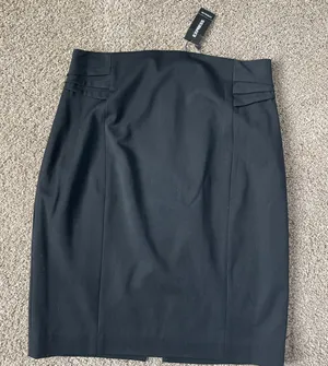 Express Business Skirt thumbnail 1