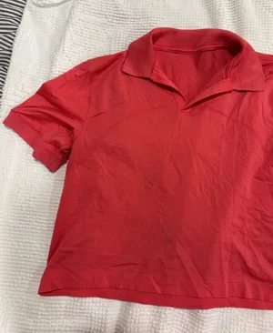 Lululemon Swiftly Tech Relaxed-Fit Polo Shirt thumbnail 1