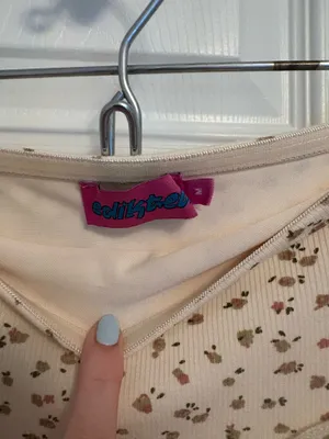Edikted Maxi Dress thumbnail 3