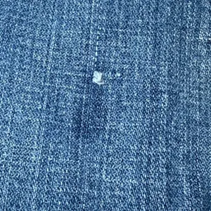 Levis 515 Womens Size 8 Medium Straight Leg Jeans Stretch Blue Denim Everyday thumbnail 12
