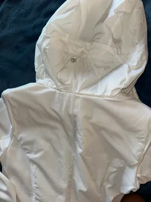 Quarter-Zip Pullover Jacket thumbnail 3