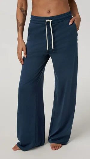 Vuori Halo Essential Wide Leg Pants 31" Size XXL thumbnail 1