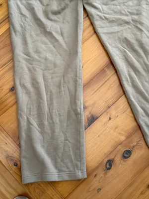ALO accolade Women's xs Pants in Taupe thumbnail 10
