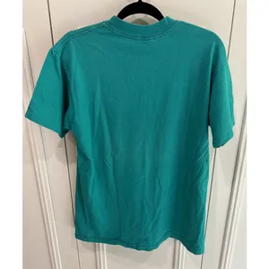 VTG 80s 90s Kauai Hawaii T Shirt Size Large USA Single Stitch 100% Cotton Puffy‎ thumbnail 3