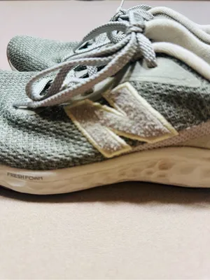 New Balance Fresh Foam Arishi V4 Sneakers Olive Green Women’s 8.5/ Men’s 7 thumbnail 7