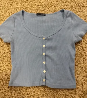 Brandy Melville Top thumbnail 1