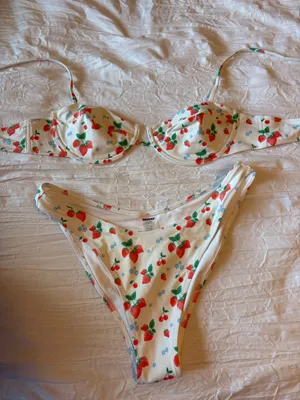 Bright Swimwear Bikini Swimwear thumbnail 1