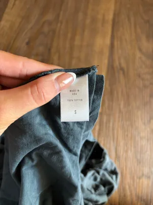 Anthropologie T-Shirt thumbnail 4