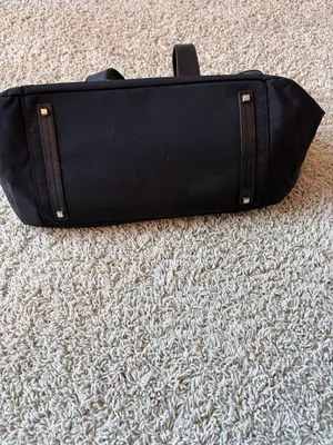 Tumi Soft Travel Satchel Handbag Purse Corporate Business Designer Luxury thumbnail 11