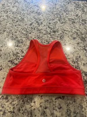 Lululemon Sports Bra thumbnail 3