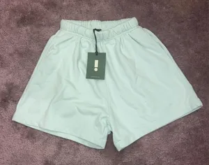 Daily Drills Surf Mint Green Sweat shorts XS/s New thumbnail 4