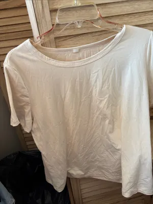 Classic Women's Crewneck Tee thumbnail 1