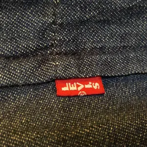 Levi's Denim Jumpsuit thumbnail 6