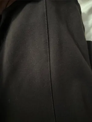 Brown Stretchy pants thumbnail 4