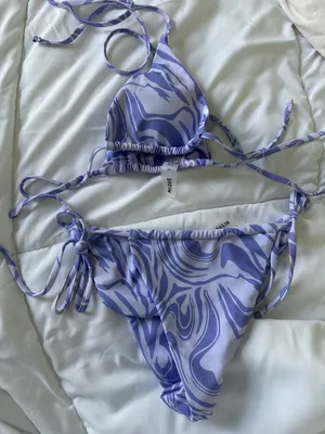 SheIn Swimsuits thumbnail 2