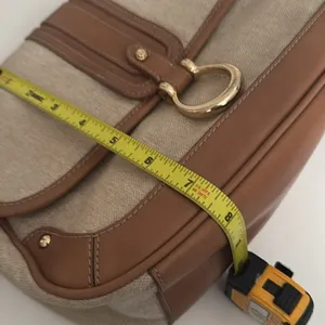 ETIENNE AIGNER shoulder Bag NWOT thumbnail 8