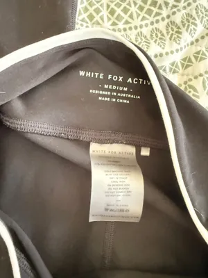 White Fox Boutique thumbnail 2