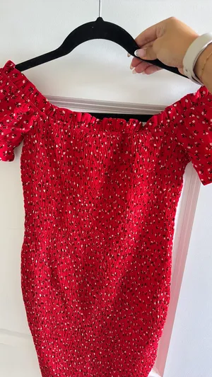 Hello Molly Dress thumbnail 7