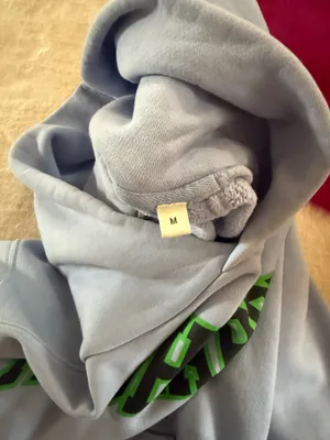 Madhappy Hoodie thumbnail 3