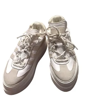 Ivy Park x Adidas Super Sleek 72 'Icy Park' Size 7.5 thumbnail 1