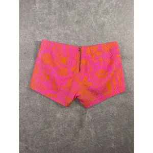 lilly pulitzer sea and be seen callahan shorts scalloped pockets 4 thumbnail 9