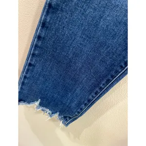 KanCan Walnut High Rise Slim Straight Jeans Comfort Stretch Denim Sz‎ 5/26 thumbnail 8