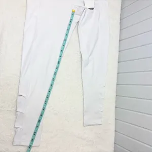 Apana White Yoga Leggings‎ Size S thumbnail 9