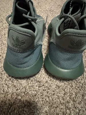 Adidas Shoes Tennis boys 5.5 thumbnail 12