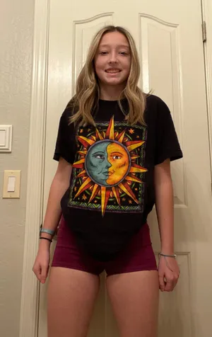Buffbunny Shorts thumbnail 2