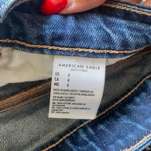 American Eagle Jean Shorts thumbnail 5
