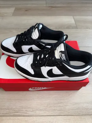 Nike Dunk Low thumbnail 5
