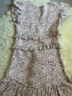 Boutique Mini Dress thumbnail 4