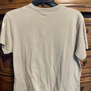 American Eagle Hamptons NY Sea-Side Graphic Tee 🌊 NWT  thumbnail 3