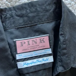 PINK Victoria's Secret Women's Black Jacket thumbnail 3