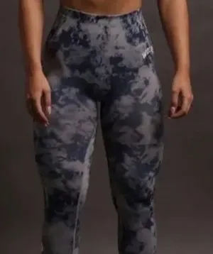 Darc sport blue leggings  thumbnail 1