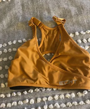 ECHT Sports Bra thumbnail 1