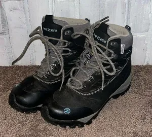 Trezeta Juliette thermo hiking and winter boots thumbnail 4