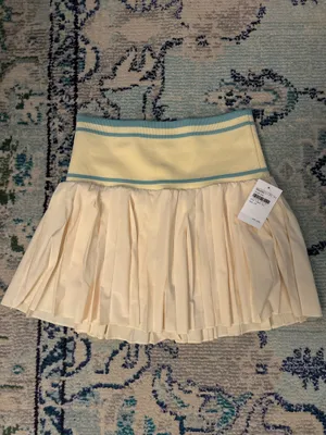 Nordstrom Zella Athletic Skort thumbnail 2