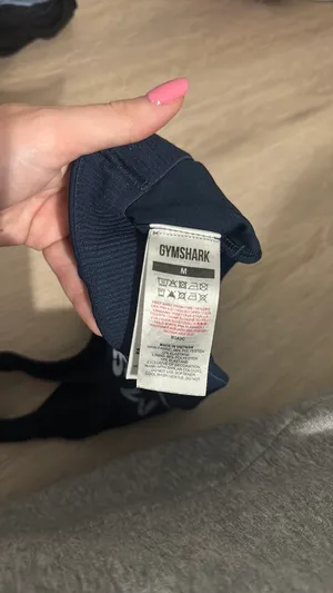 Gymshark Sports Bra thumbnail 2
