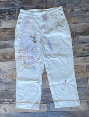 Free People Pants thumbnail 3